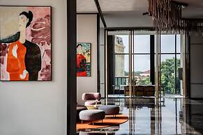 Crowne Plaza Vinh Yen City Centre by IHG