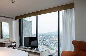 Crowne Plaza Vinh Yen City Centre by IHG