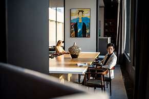 Crowne Plaza Vinh Yen City Centre by IHG