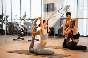 Crowne Plaza Vinh Yen City Centre by IHG