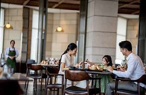 Crowne Plaza Vinh Yen City Centre by IHG