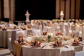 Crowne Plaza Vinh Yen City Centre by IHG