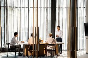 Crowne Plaza Vinh Yen City Centre by IHG