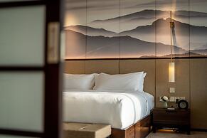 Crowne Plaza Vinh Yen City Centre by IHG