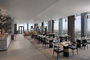 Crowne Plaza Vinh Yen City Centre by IHG