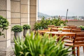 Crowne Plaza Vinh Yen City Centre by IHG