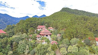 Crowne Plaza Vinh Yen City Centre by IHG