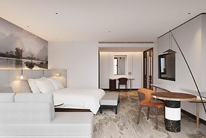 Crowne Plaza Vinh Yen City Centre by IHG