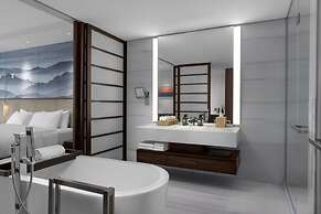 Crowne Plaza Vinh Yen City Centre by IHG