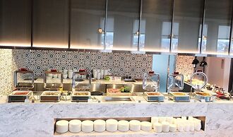 Crowne Plaza Vinh Yen City Centre by IHG