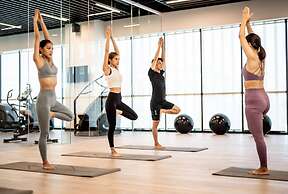 Crowne Plaza Vinh Yen City Centre by IHG