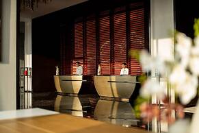 Crowne Plaza Vinh Yen City Centre by IHG