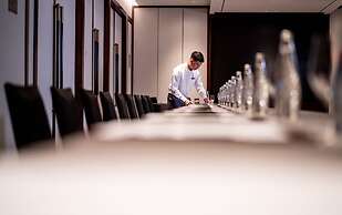 Crowne Plaza Vinh Yen City Centre by IHG