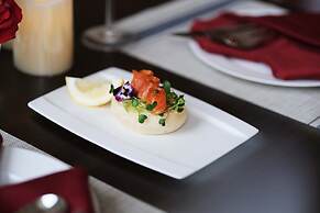 Crowne Plaza Vinh Yen City Centre by IHG