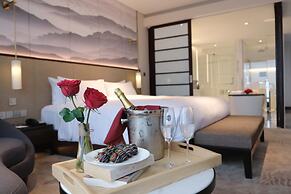 Crowne Plaza Vinh Yen City Centre by IHG