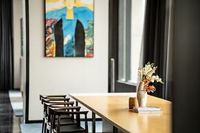 Crowne Plaza Vinh Yen City Centre by IHG