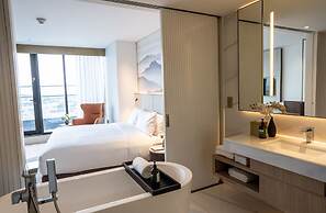 Crowne Plaza Vinh Yen City Centre by IHG