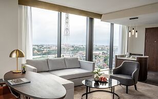 Crowne Plaza Vinh Yen City Centre by IHG