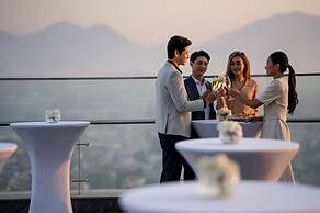 Crowne Plaza Vinh Yen City Centre by IHG