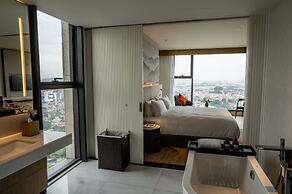 Crowne Plaza Vinh Yen City Centre by IHG