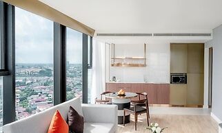 Crowne Plaza Vinh Yen City Centre by IHG