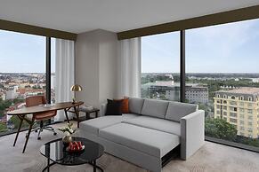 Crowne Plaza Vinh Yen City Centre by IHG