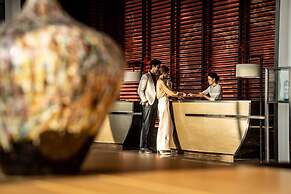 Crowne Plaza Vinh Yen City Centre by IHG