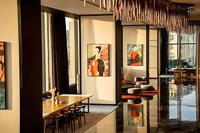 Crowne Plaza Vinh Yen City Centre by IHG