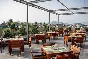 Crowne Plaza Vinh Yen City Centre by IHG