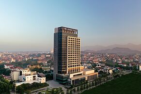 Crowne Plaza Vinh Yen City Centre by IHG