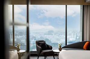 Crowne Plaza Vinh Yen City Centre by IHG