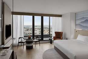 Crowne Plaza Vinh Yen City Centre by IHG