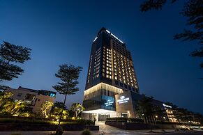 Crowne Plaza Vinh Yen City Centre by IHG