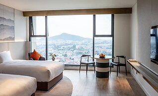 Crowne Plaza Vinh Yen City Centre by IHG