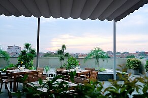 Crowne Plaza Vinh Yen City Centre by IHG