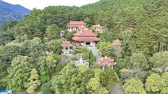 Crowne Plaza Vinh Yen City Centre by IHG