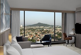 Crowne Plaza Vinh Yen City Centre by IHG