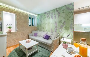 Sun Spalato Mak Apartments