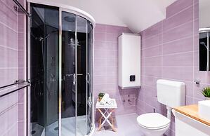 Sun Spalato Mak Apartments