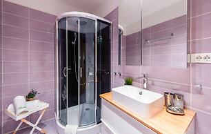 Sun Spalato Mak Apartments