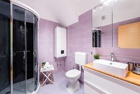 Sun Spalato Mak Apartments