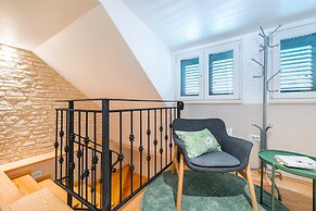 Sun Spalato Mak Apartments