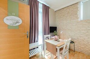 Sun Spalato Mak Apartments