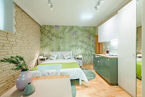 Sun Spalato Mak Apartments