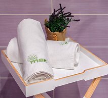 Sun Spalato Mak Apartments