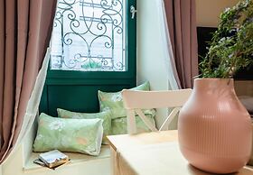 Sun Spalato Mak Apartments