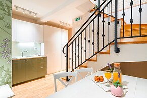 Sun Spalato Mak Apartments