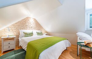 Sun Spalato Mak Apartments