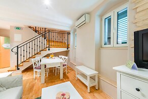 Sun Spalato Mak Apartments