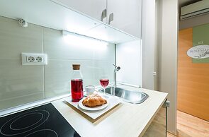 Sun Spalato Mak Apartments